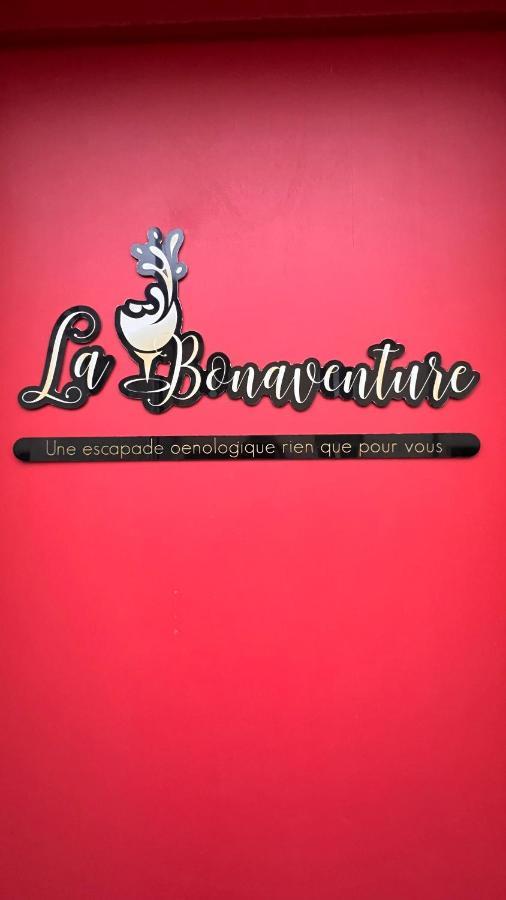 Hôtel La Bonaventure Jezainville Exterior foto